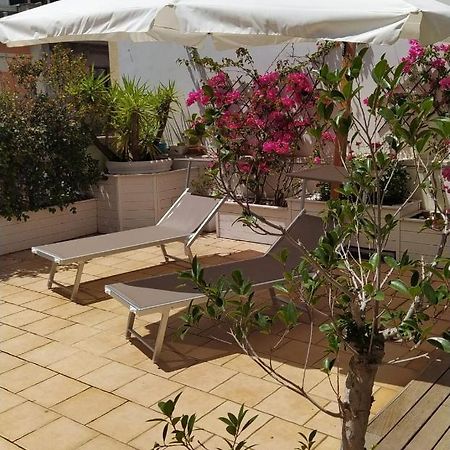 La Terrazza Di Marigio Bari Exterior photo