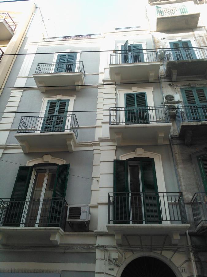 La Terrazza Di Marigio Bari Exterior photo