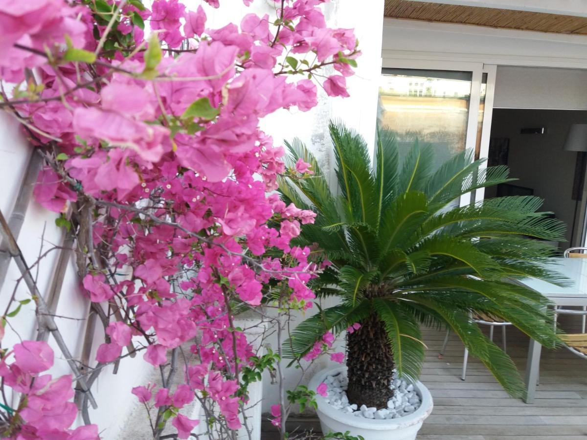 La Terrazza Di Marigio Bari Exterior photo